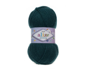Пряжа Alize Sekerim Bebe 212