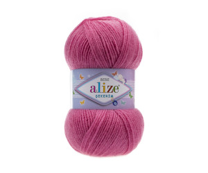 Пряжа Alize Sekerim Bebe 246
