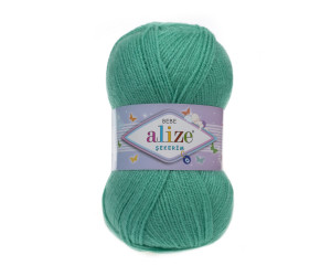 Пряжа Alize Sekerim Bebe 249