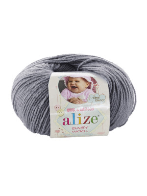 Пряжа Alize Baby Wool 119