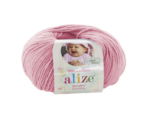 Пряжа Alize Baby Wool 194