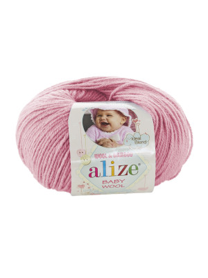 Пряжа Alize Baby Wool 194