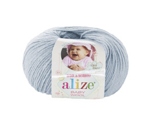 Пряжа Alize Baby Wool 224