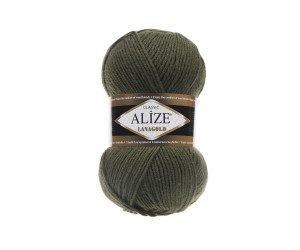 Пряжа Alize Lanagold Classic 29