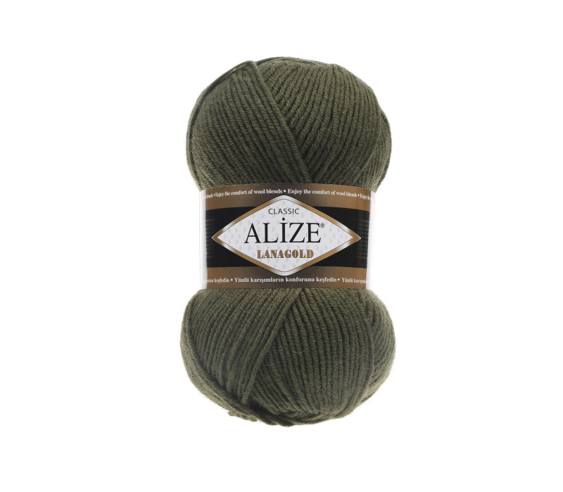 Пряжа Alize Lanagold Classic 29 Пряжа Alize Lanagold Classic 29