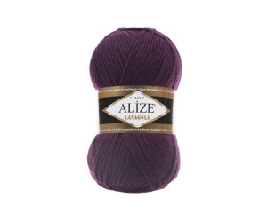 Пряжа Alize Lanagold Classic 111