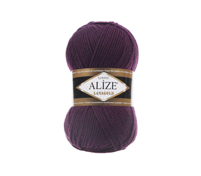 Пряжа Alize Lanagold Classic 111 Пряжа Alize Lanagold Classic 111