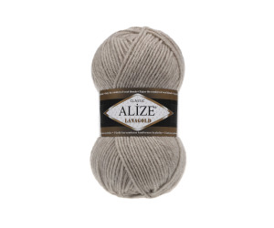 Пряжа Alize Lanagold Classic 152