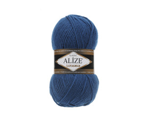 Пряжа Alize Lanagold Classic 155