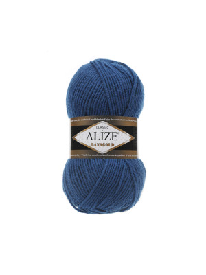 Пряжа Alize Lanagold Classic 155