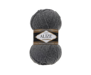 Пряжа Alize Lanagold Classic 182