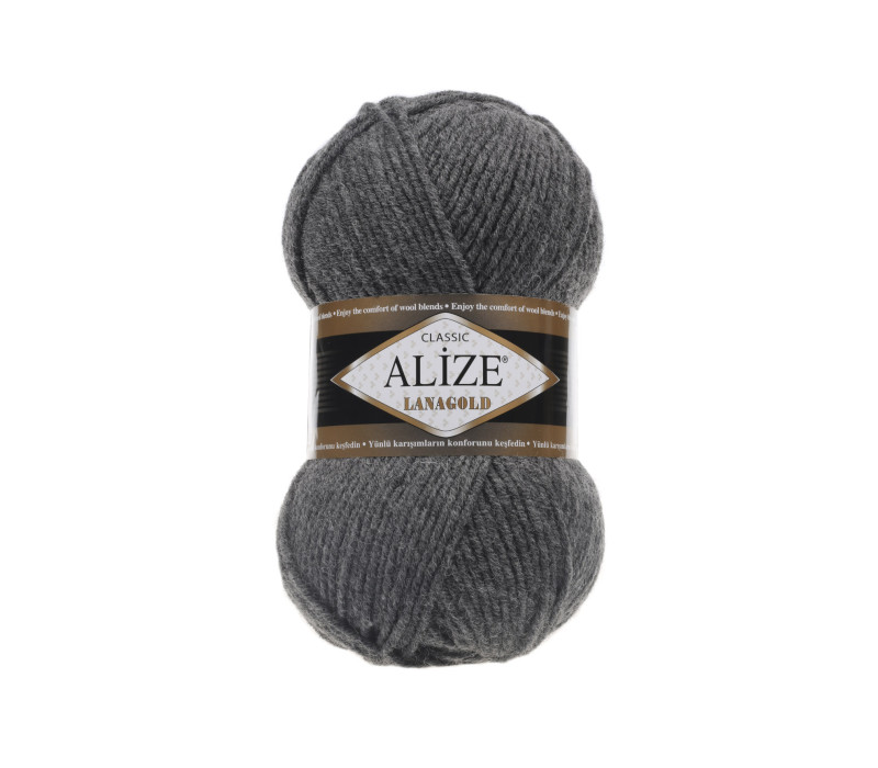 Пряжа Alize Lanagold Classic 182 Пряжа Alize Lanagold Classic 182