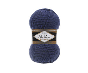 Пряжа Alize Lanagold Classic 215