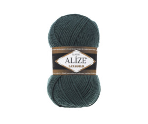 Пряжа Alize Lanagold Classic 426