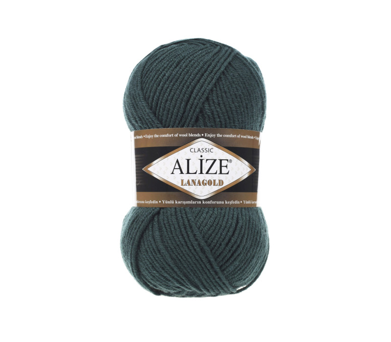 Пряжа Alize Lanagold Classic 426 Пряжа Alize Lanagold Classic 426