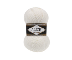 Пряжа Alize Lanagold Classic 450