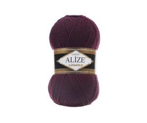 Пряжа Alize Lanagold Classic 495