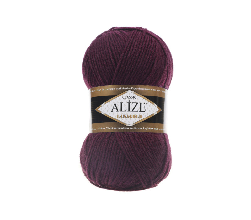 Пряжа Alize Lanagold Classic 495 Пряжа Alize Lanagold Classic 495