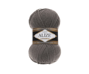 Пряжа Alize Lanagold Classic 348