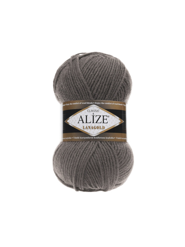 Пряжа Alize Lanagold Classic 348