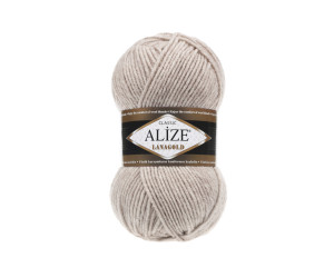 Пряжа Alize Lanagold Classic 585