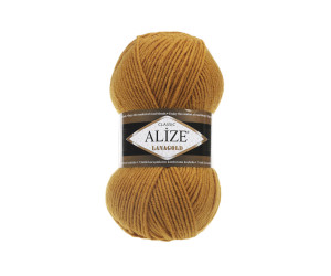 Пряжа Alize Lanagold Classic 645