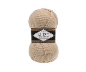 Пряжа Alize Lanagold Classic 680