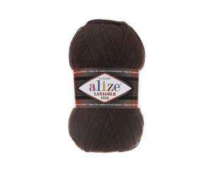 Пряжа Alize Lanagold Fine 26