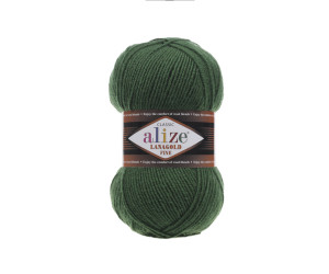 Пряжа Alize Lanagold Fine 118