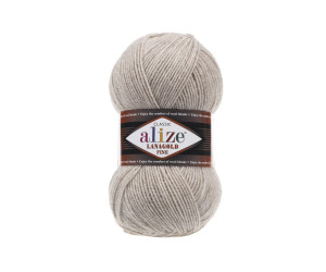 Пряжа Alize Lanagold Fine 152