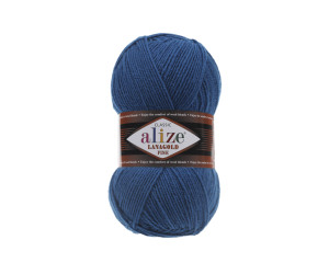 Пряжа Alize Lanagold Fine 155