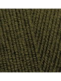 Пряжа Alize Lanagold Fine 214
