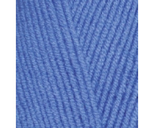 Пряжа Alize Lanagold Fine 237