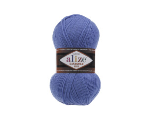 Пряжа Alize Lanagold Fine 237