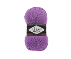 Пряжа Alize Lanagold Fine 260