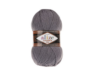 Пряжа Alize Lanagold Fine 348