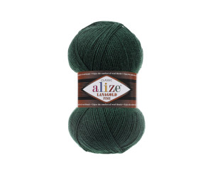 Пряжа Alize Lanagold Fine 426