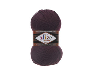 Пряжа Alize Lanagold Fine 495