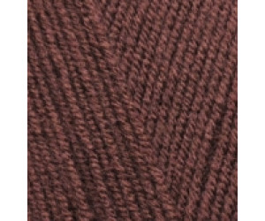 Пряжа Alize Lanagold Fine 583