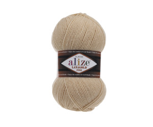 Пряжа Alize Lanagold Fine 680