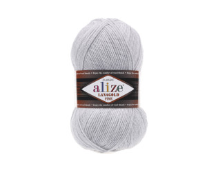 Пряжа Alize Lanagold Fine 684