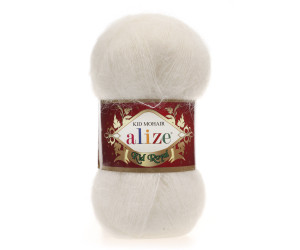 Пряжа Alize Kid Royal 50 цвет 62