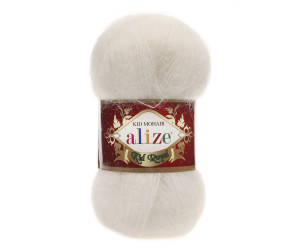 Пряжа Alize Kid Royal 50 цвет 62