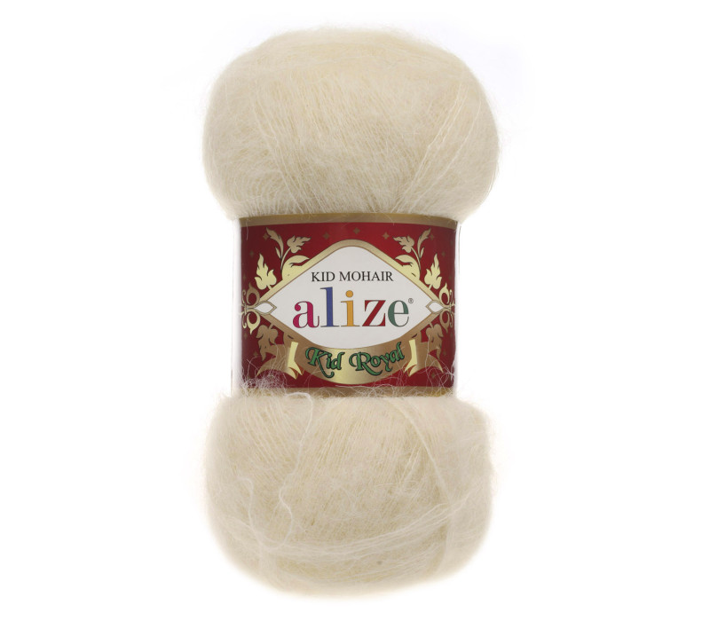 Пряжа Alize Kid Royal 50 цвет 67 Пряжа Alize Kid Royal 50 цвет 67