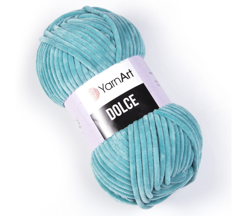 Пряжа YarnArt Dolce 770
