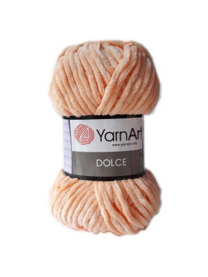 Пряжа YarnArt Dolce 773