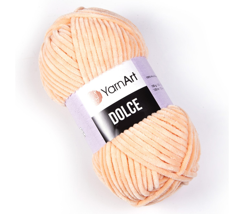 Пряжа YarnArt Dolce 773 Пряжа YarnArt Dolce 773