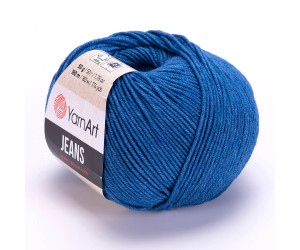 Пряжа YarnArt Jeans 17