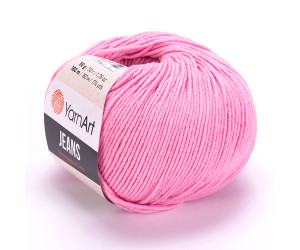 Пряжа YarnArt Jeans 36