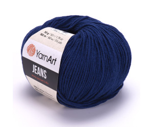 Пряжа YarnArt Jeans 54